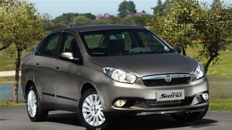 Preço de Fiat Siena 2013: Tabela FIPE .